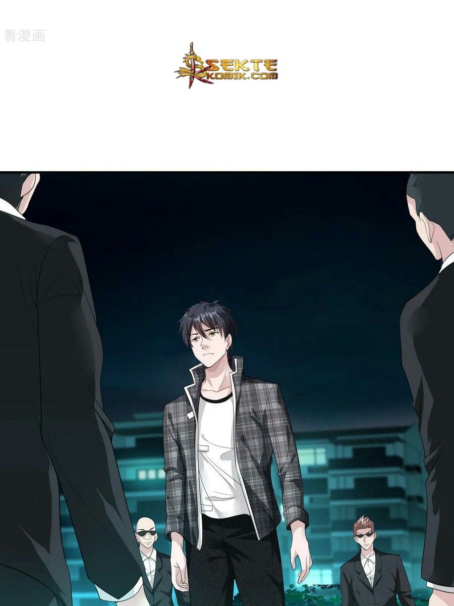King of The Soldiers Chapter 10 Gambar 26